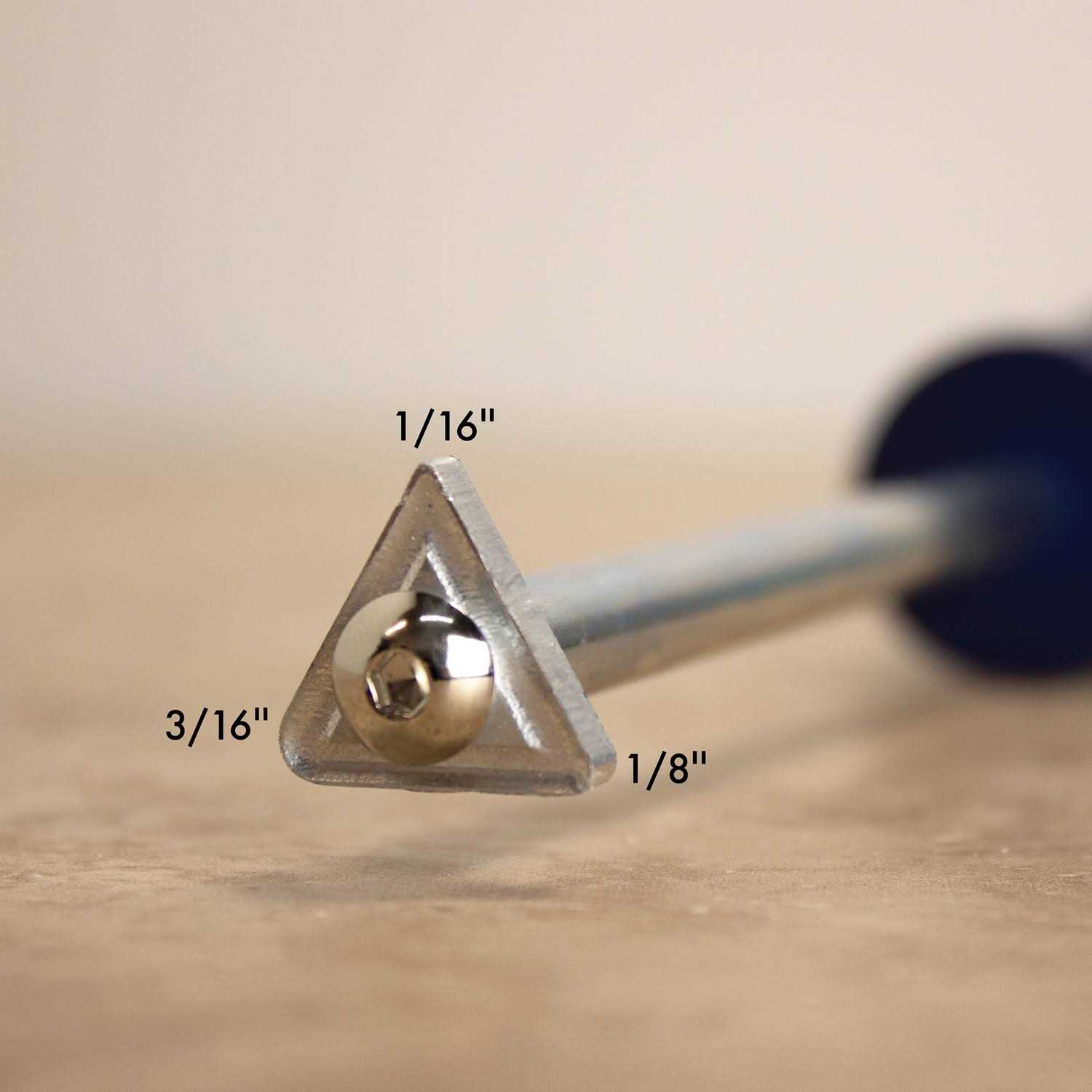 QEP Grout Removal Tool - Cheap Fitting