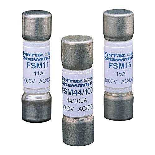 Mersen FEB-11-11 600V In-Line Fuse Holder - Cheap Fitting