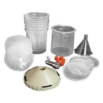 DeKups Demo Trial Kit DEVDPC-654 DeVilbiss - Cheap Fitting