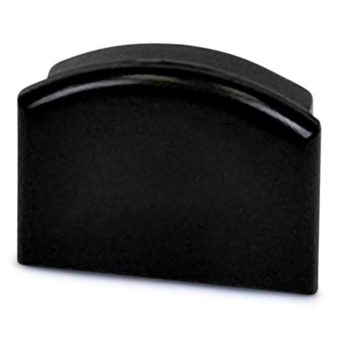 Ahr Aluminum Wall Handrail w/ Mounts - Cheap Fitting