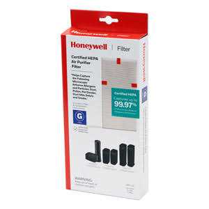 Honeywell True HEPA G Air Purifier Replacement Filters - Cheap Fitting