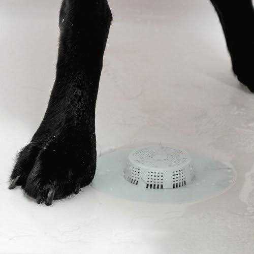 Rinse Ace Pet Hair Snare - Cheap Fitting