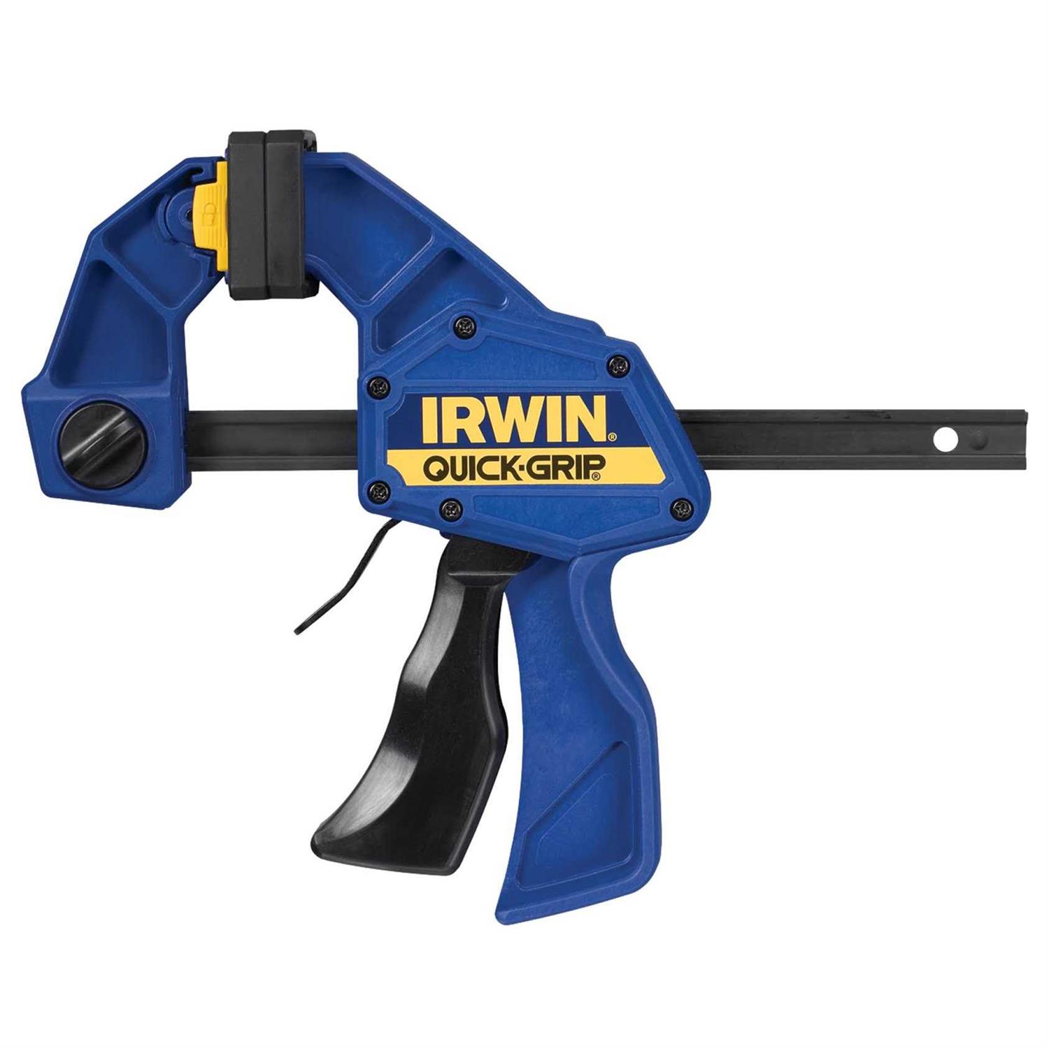 Irwin Quick Grip Bar Clamp 1964717 - Cheap Fitting