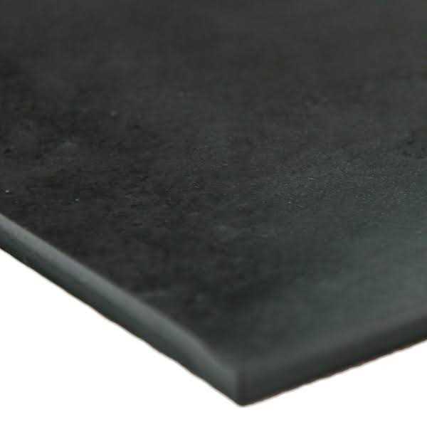 Rubber-Cal 20-100 Sbr Rubber Sheet & Rolls - Cheap Fitting