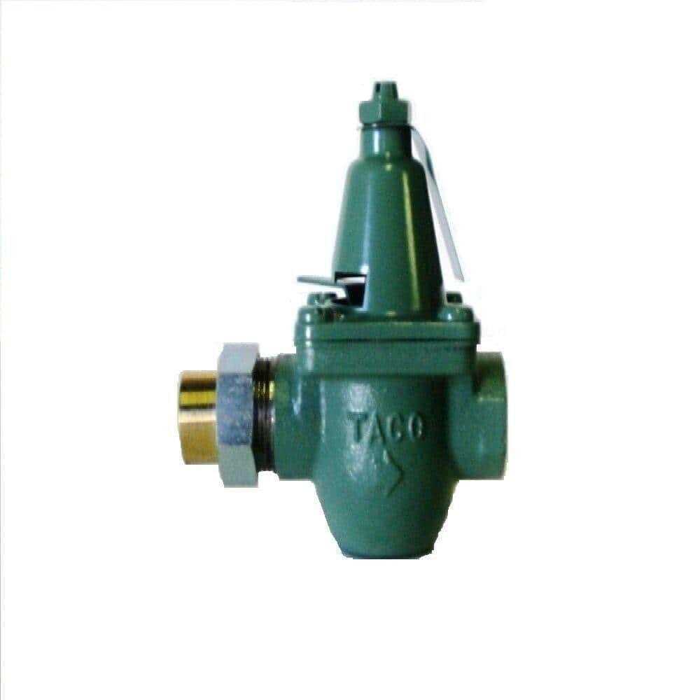 Taco 329-T3 Cast Iron Pressure Reducing Valve - Cheap Fitting