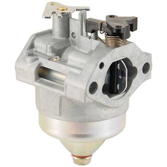 Honda Genuine 16100-Z0L-862 Carburetor Bb65a B OEM - Cheap Fitting