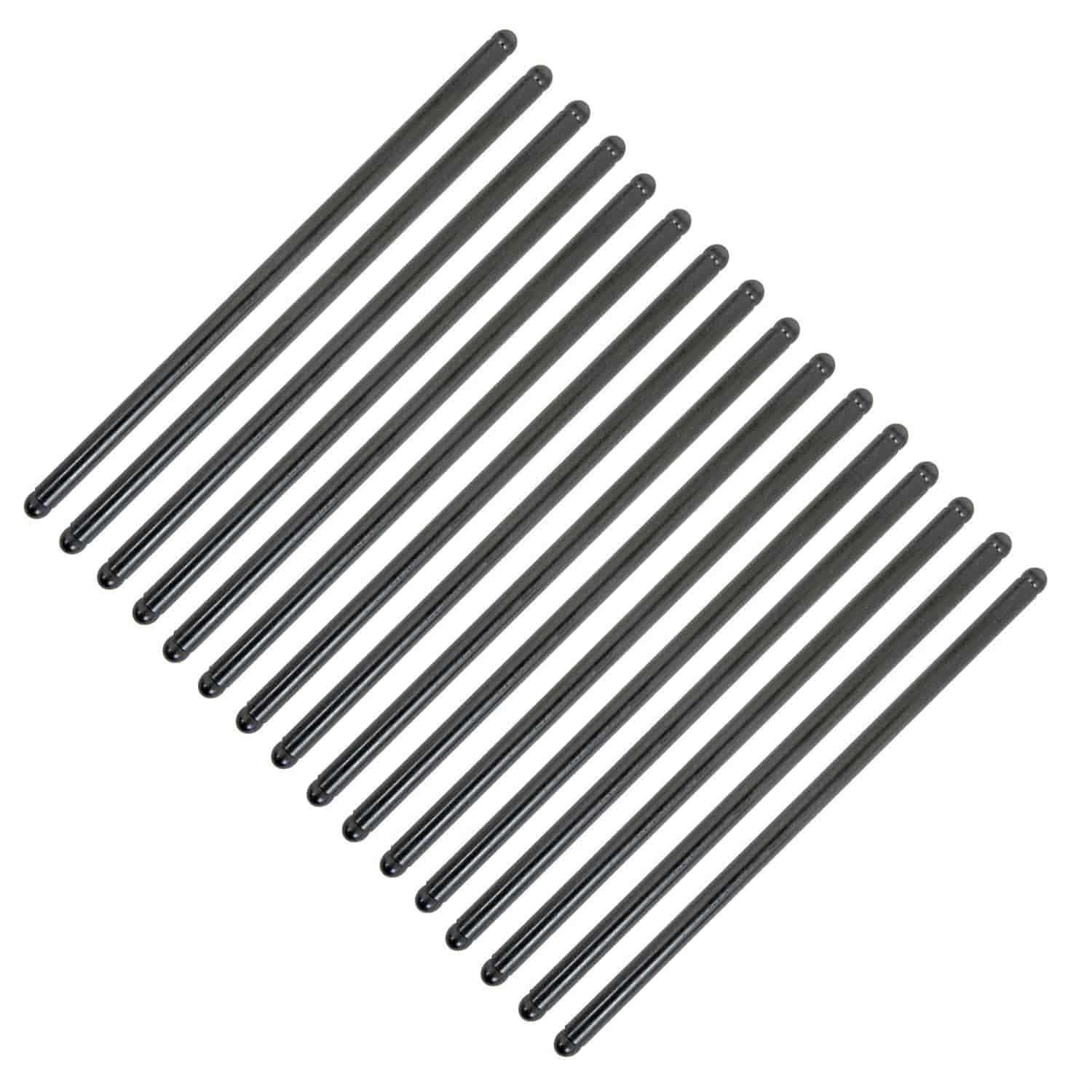 Manley Chevy Extra Strength 5/16 Pushrods 25737-16 - Cheap Fitting