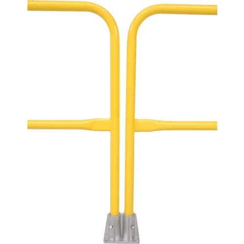 Global Industrial Global Industrial Safety Railing - Cheap Fitting