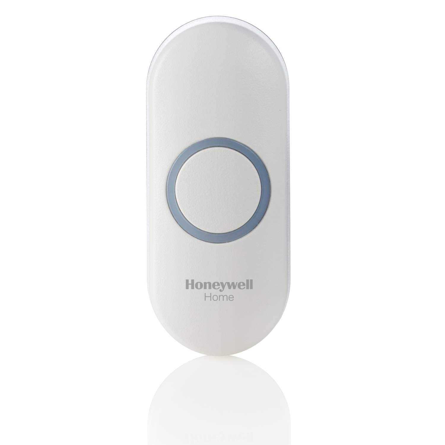 Honeywell Home Wireless Doorbell Push Button RPWL400W2000/A - Cheap Fitting