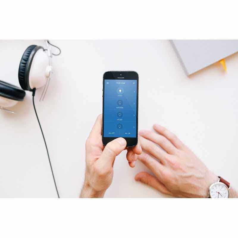 Switchmate Toggle Switch - Cheap Fitting