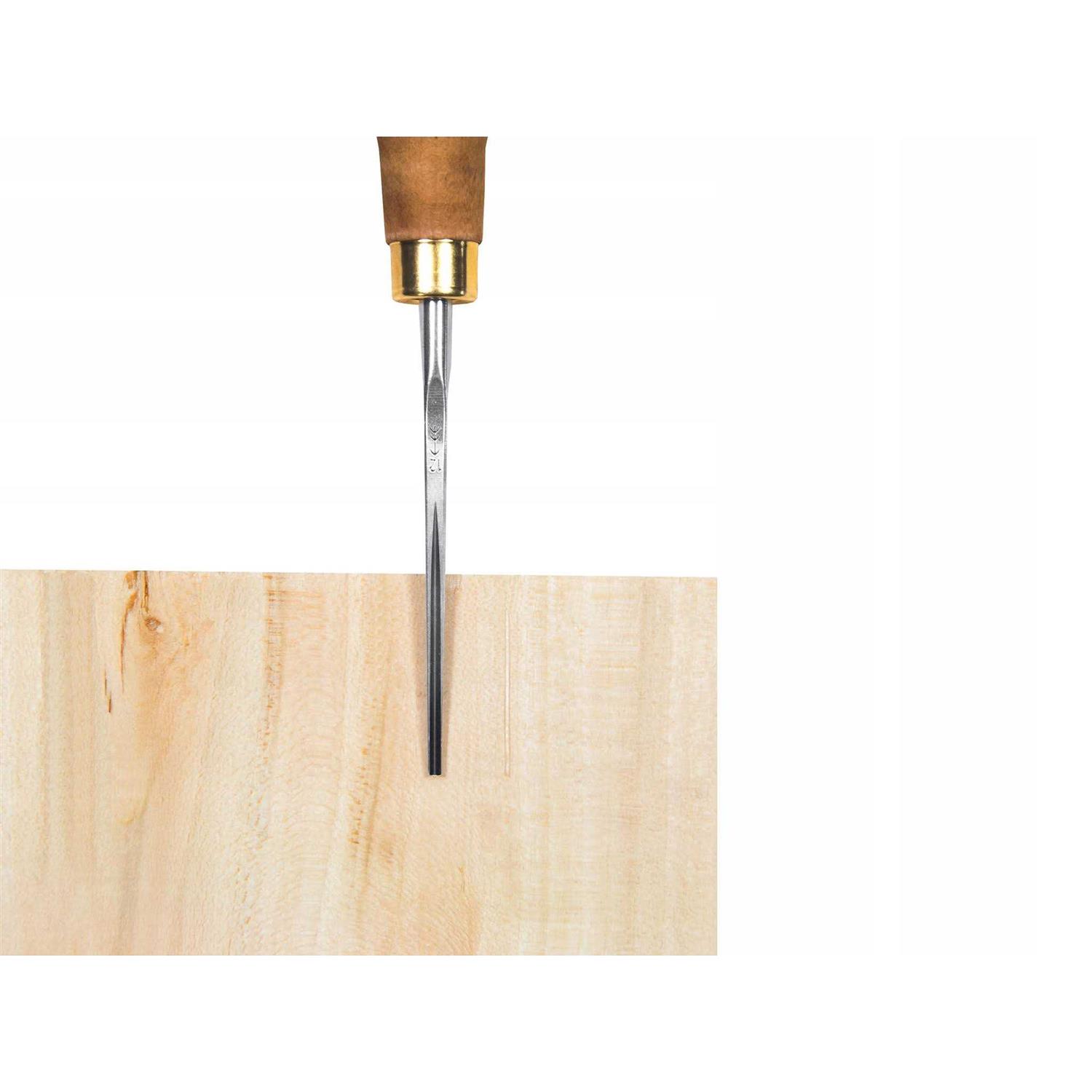 Pfeil Swiss Made 1mm - Cheap Fitting