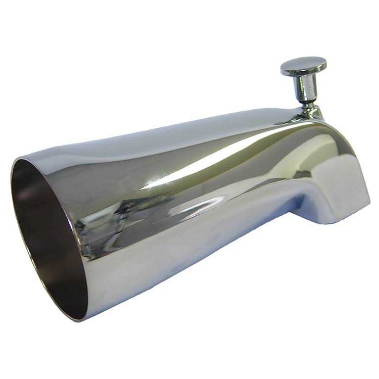 Kissler 82-0011 Diverter Tub Spout - Cheap Fitting