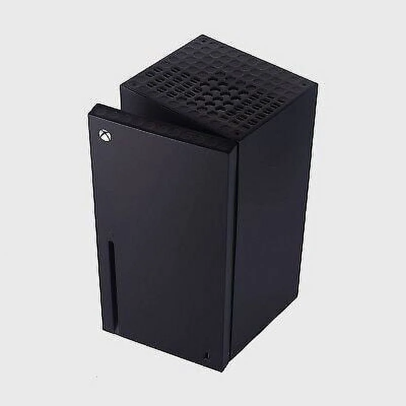 Xbox Series X Replica Mini Fridge - Cheap Fitting