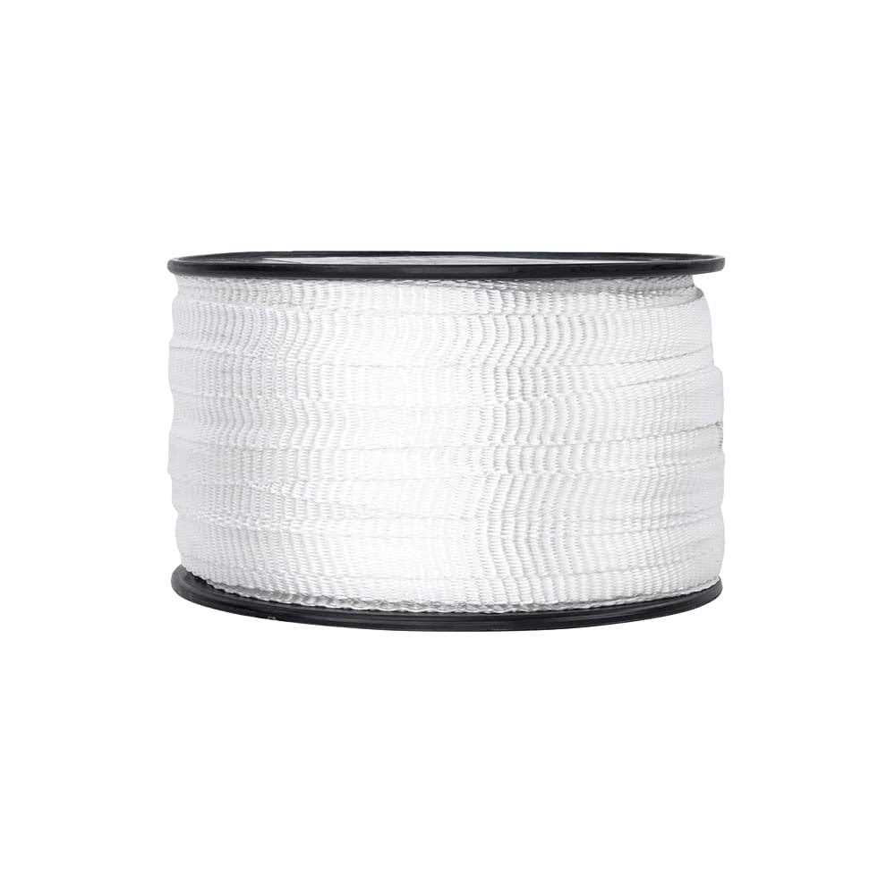 Sgt Knots Polyester Webbing Flat Rope Durable Polyester Pull Tape Strap - Cheap Fitting