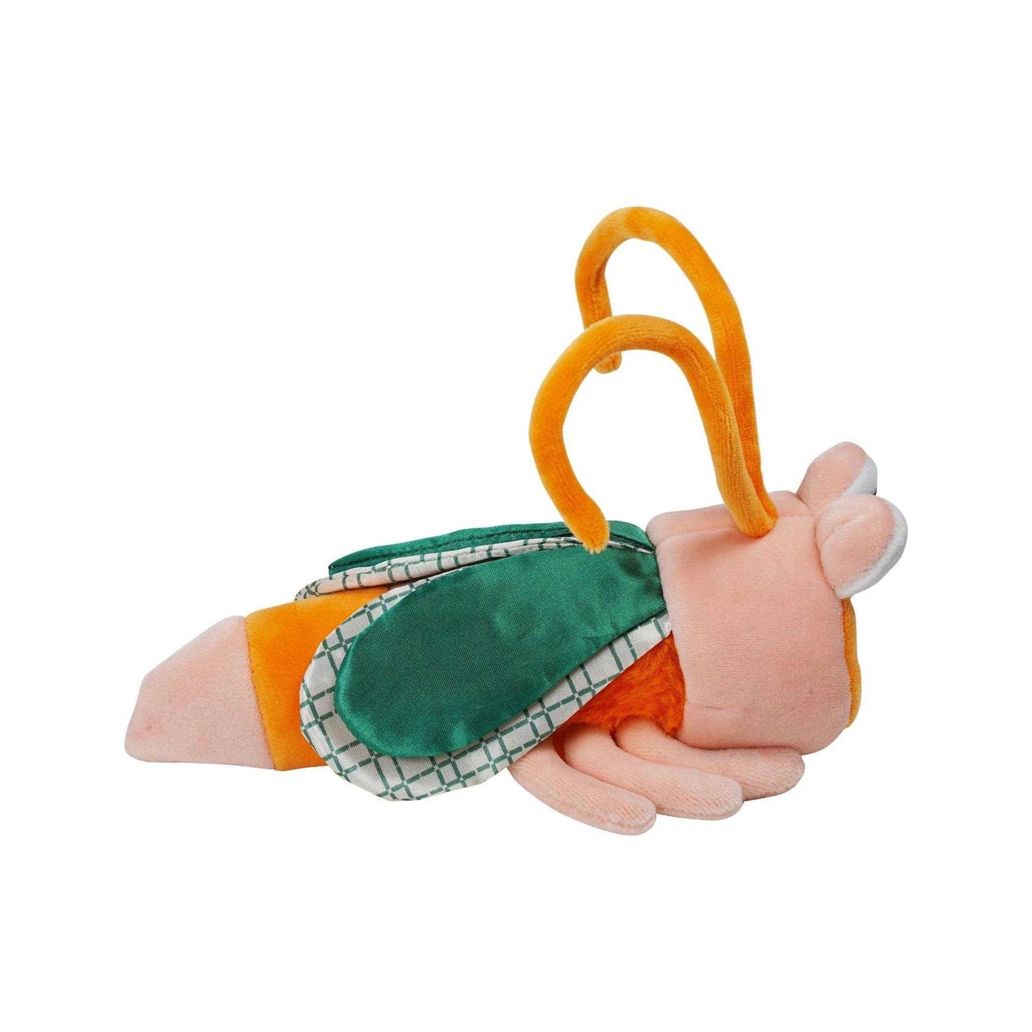 Manhattan Toy Flashlight Flicker - Cheap Fitting