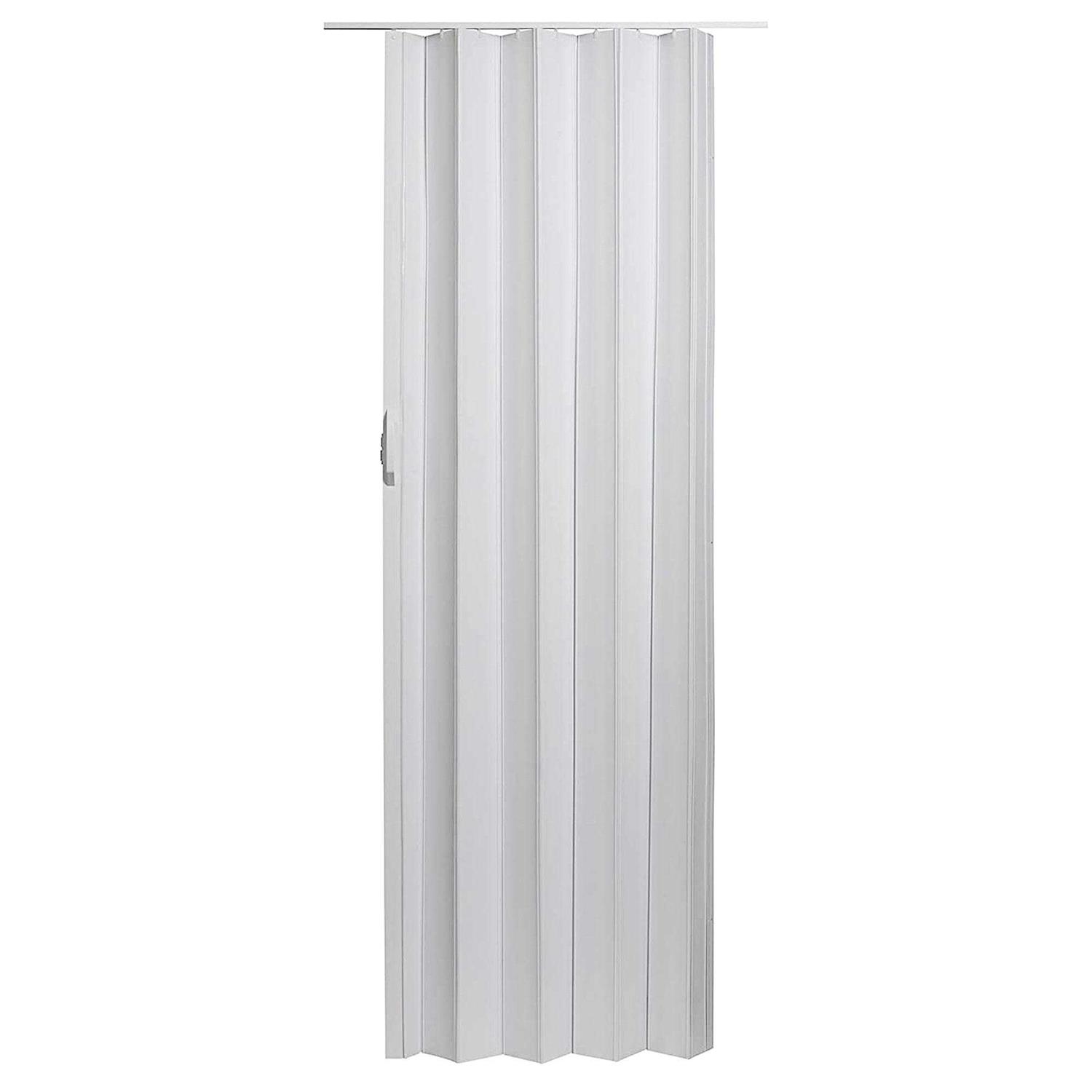 LTL Home Products Hsr3680h Regent Interior Accordion Folding Door - Cheap Fitting