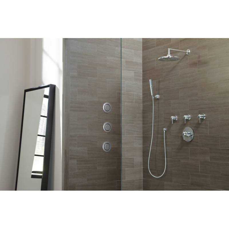 Moen S110 Arris Shower Arm - Cheap Fitting