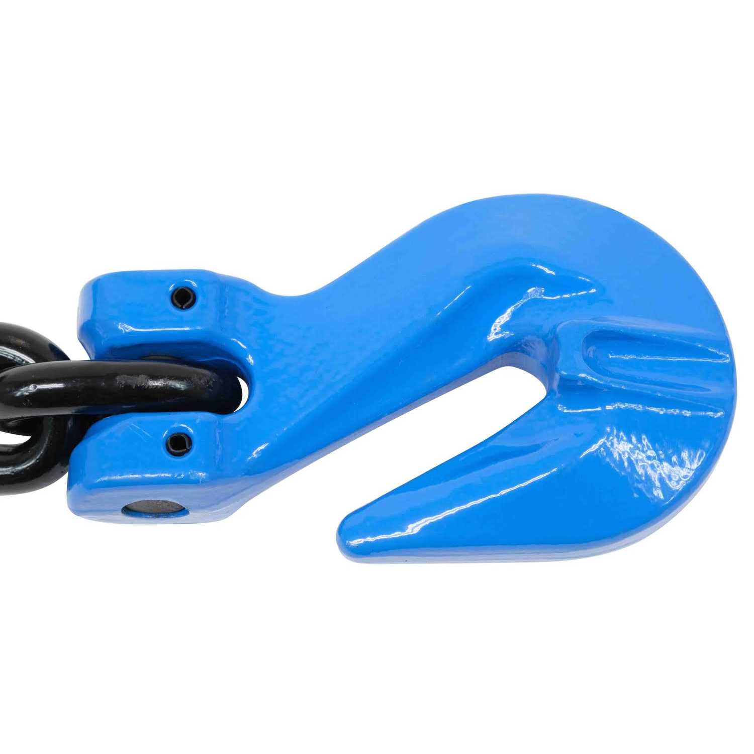 Mytee Products 3/8 inch x G100 Grade Chain Grab Hooks - Cheap Fitting