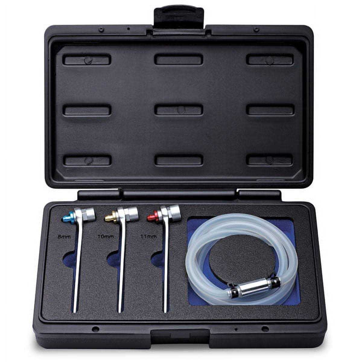 Eastwood 3 Piece Brake Bleeding Wrench Set - Cheap Fitting