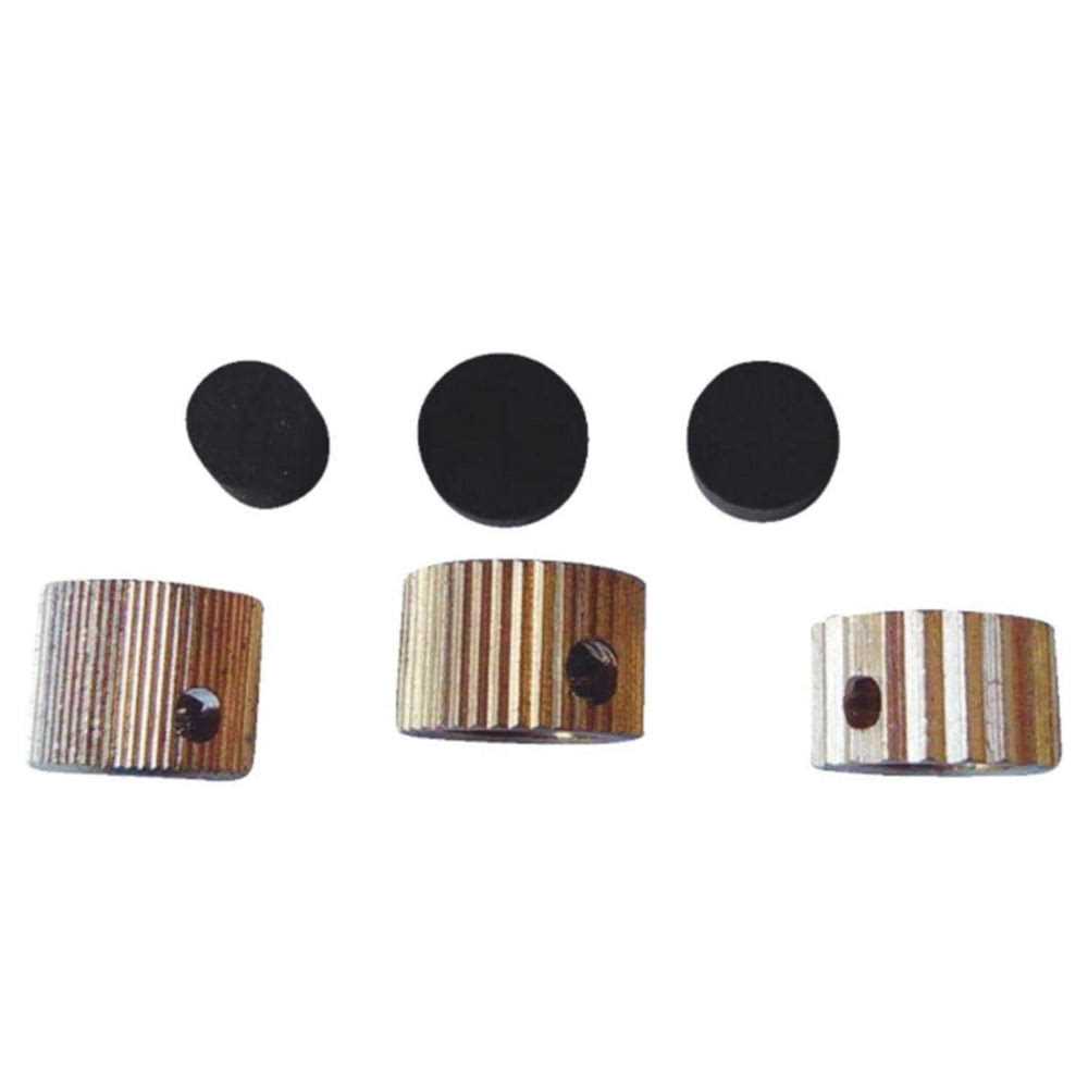 Homewerks Large Valve Drain Cap - Cheap Fitting