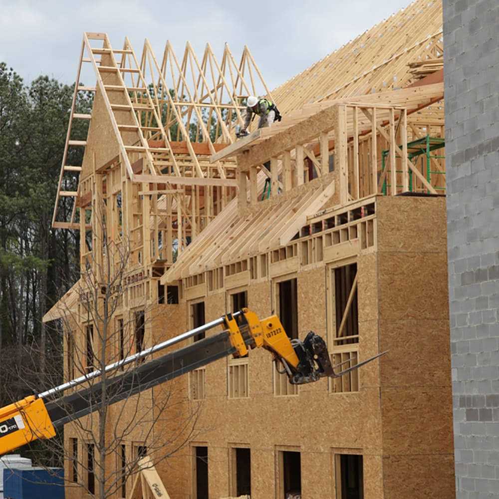 Lowe’s 7/16-in x 4-ft x 8-ft Osb Sheathing 646214 - Cheap Fitting