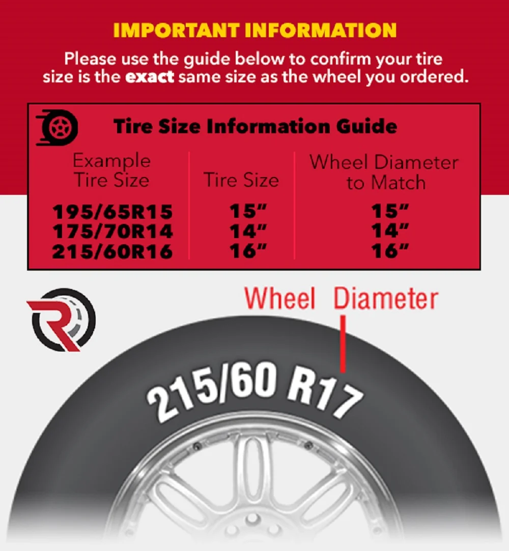 Wheel Rim for 2016-2019 Chevrolet Cruze 15 in Black Steel Rim Direct Fit - Cheap Fitting