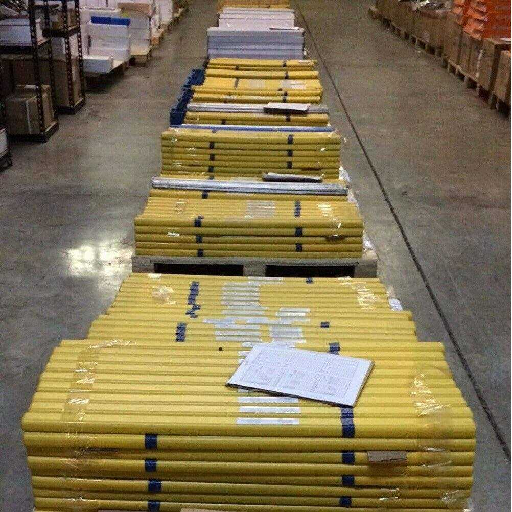 WeldingCity 5-Lb Mild Steel ER70S-6 TIG Welding Rods - Cheap Fitting