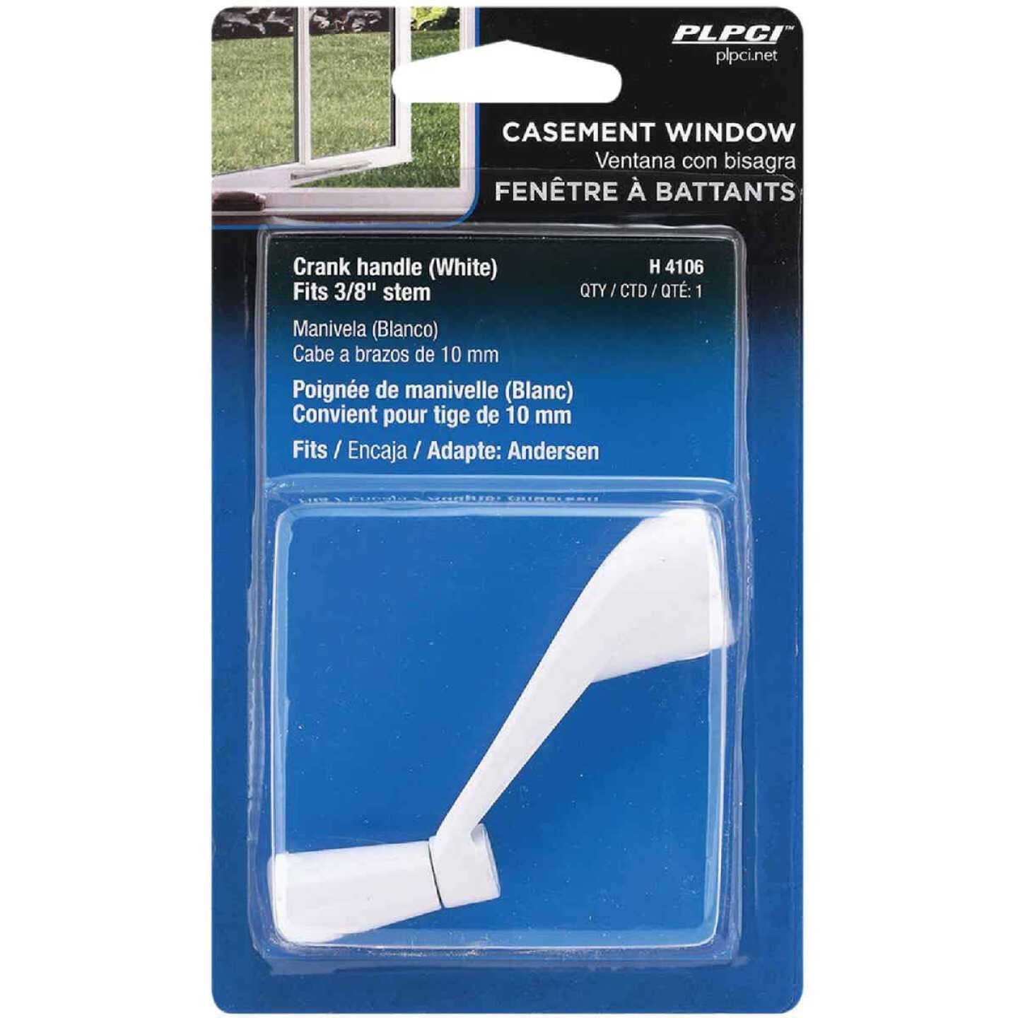 Prime-Line Crank Handle H 4106 - Cheap Fitting