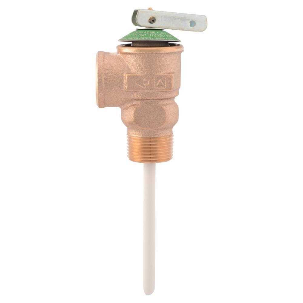 SharkBite NCLX-5 Series 23576-0150 Relief Valve - Cheap Fitting