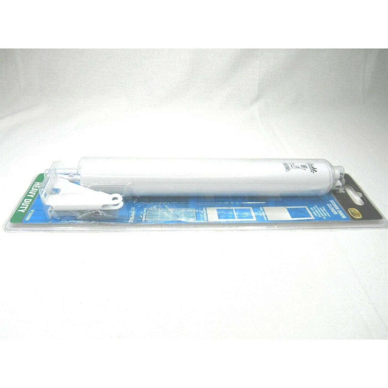 Wright Products V150WH Heavy-Duty Pneumatic Door Closer - Cheap Fitting