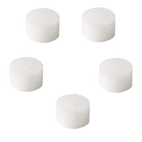 15 Pcs Replacement Air Filter Sponge for Compressor - Cheap Fitting