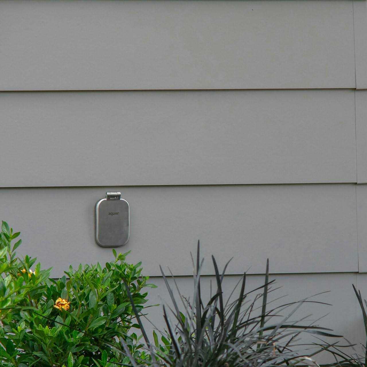 Aquor Debris Cover V2+ - Cheap Fitting