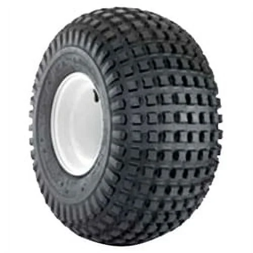 Carlisle Knobby ATV/UTV Tire - 18X9.50-8 LRA 2PLY Rated - Cheap Fitting