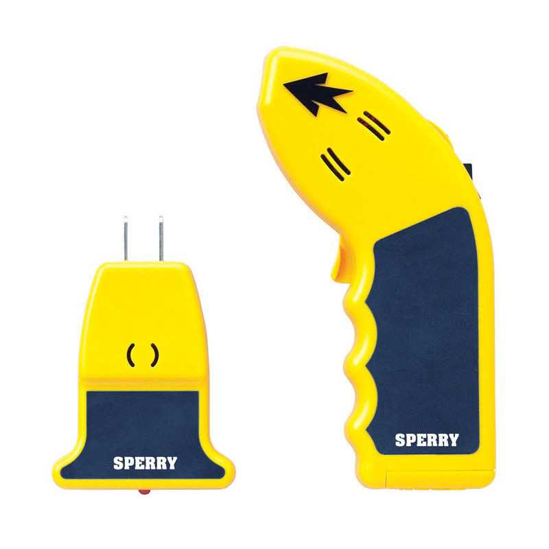 Sperry CS550A Circuit Breaker Finder - Cheap Fitting
