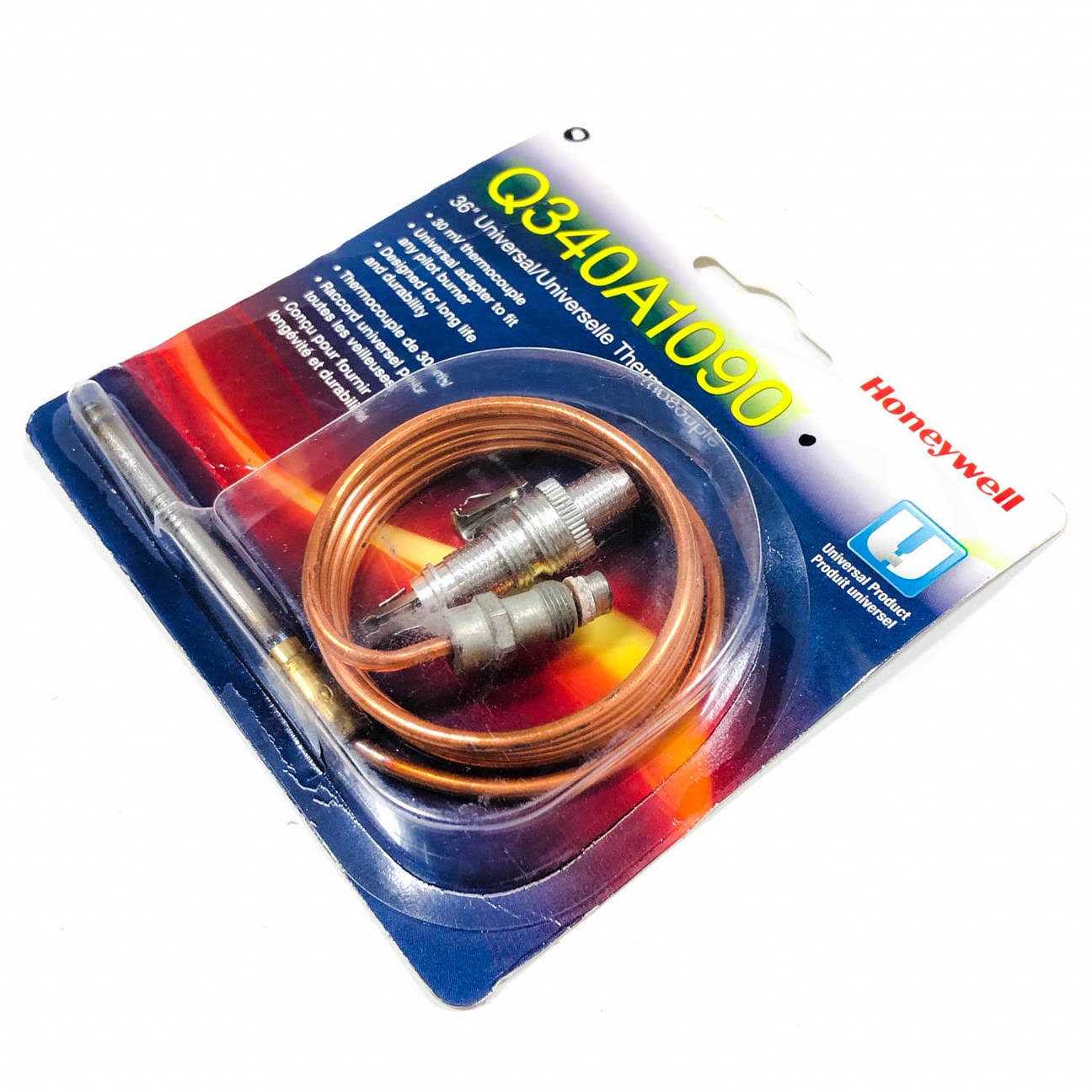 Honeywell Q340A1090 36 Thermocouple - Cheap Fitting