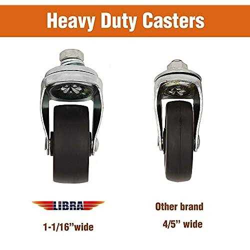 3 Pcs Libra Snowmobile Moving Dolly Set 1500 lbs Capacity 27020 - Cheap Fitting