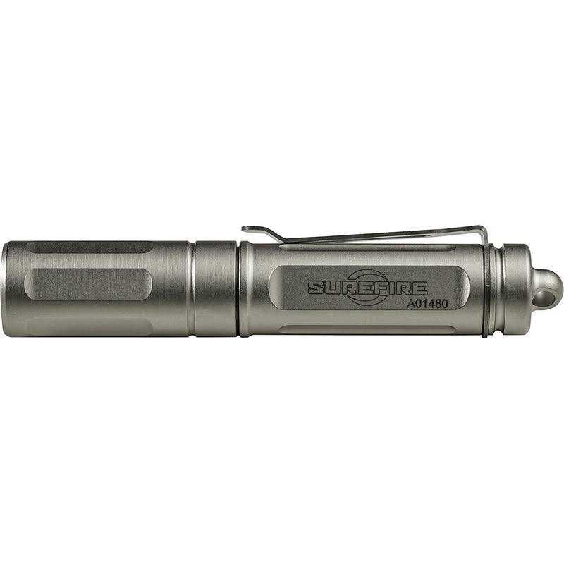 Surefire Titan Plus - Cheap Fitting