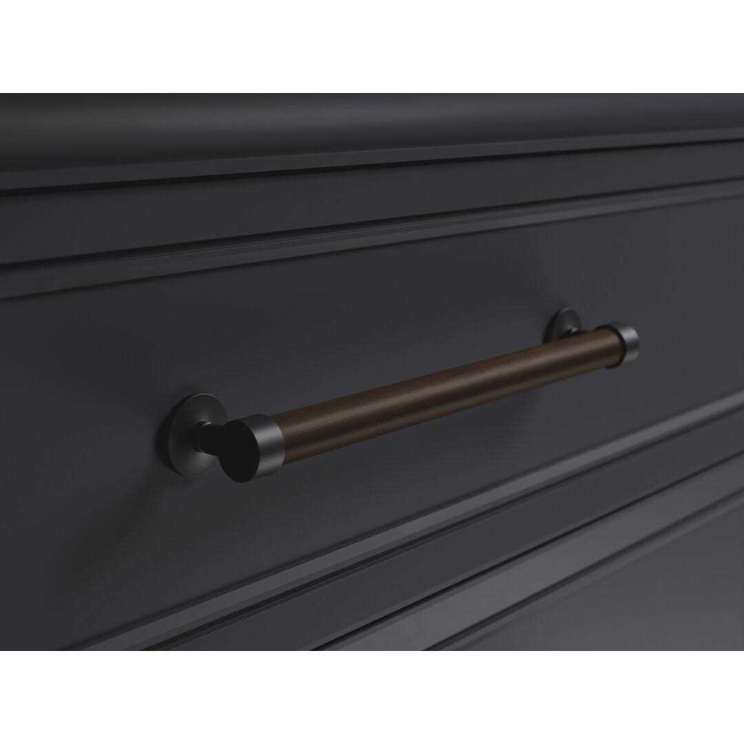 Kohler Harken 11-1/2 cabinet Pull - Cheap Fitting