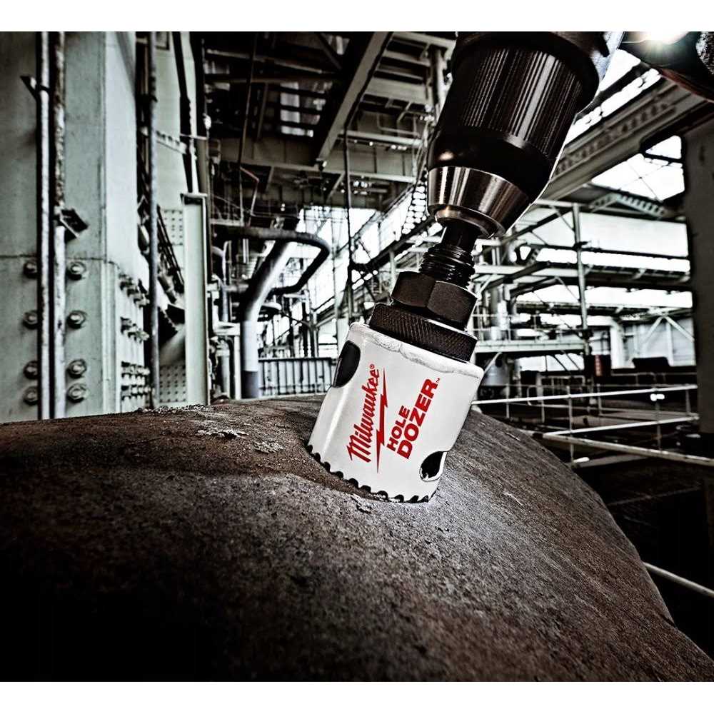 Milwaukee Hole Dozer Hole Saw 49-56-0092 - Cheap Fitting