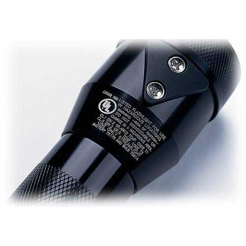 Streamlight Stinger LED Flashlight - Cheap Fitting