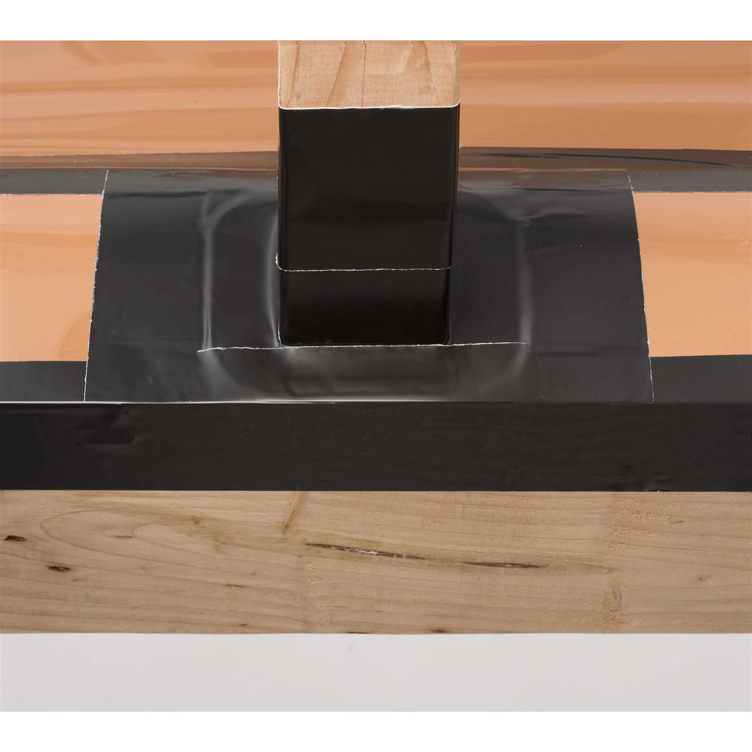 Trex RainEscape 4×4 Post Flashing - Cheap Fitting