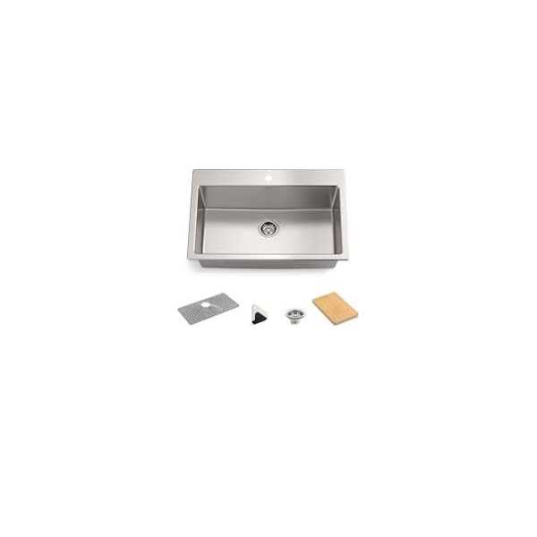 Kohler K-28902-1AC-NA - Cheap Fitting
