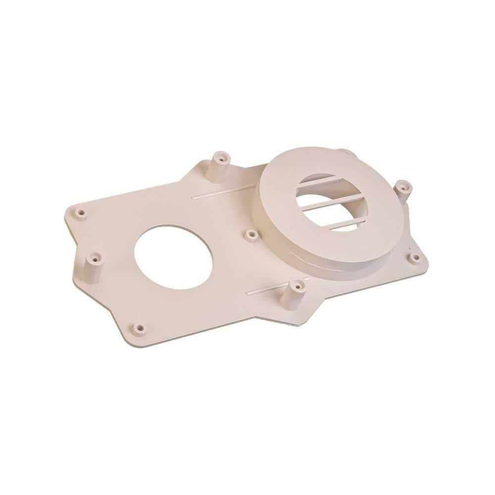 Rheem SP20285 Horizontal Vent Termination Kit 2 - Cheap Fitting