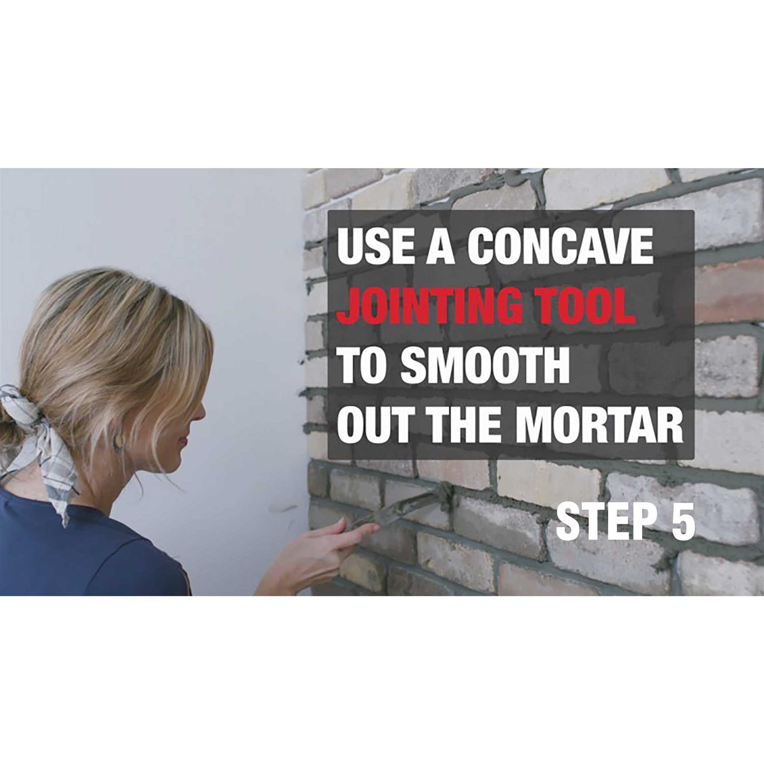 General Shale Providence Thin Brick 2-in x 8-in Tumbled Natural Stone Ledgestone Brick Patterned Wall Tile - Cheap Fitting