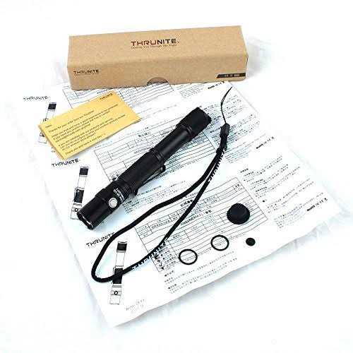 Thrunite Archer-2A-V3 LED Penlight CREE XP-L2 - Cheap Fitting