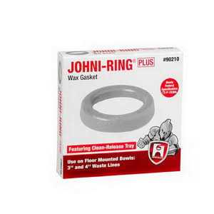 Hercules 90220 Johni-Ring Wax Gasket - Cheap Fitting