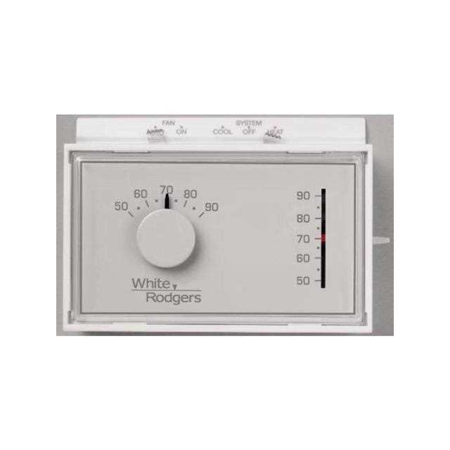 White-Rodgers 1F56N-444 - Cheap Fitting