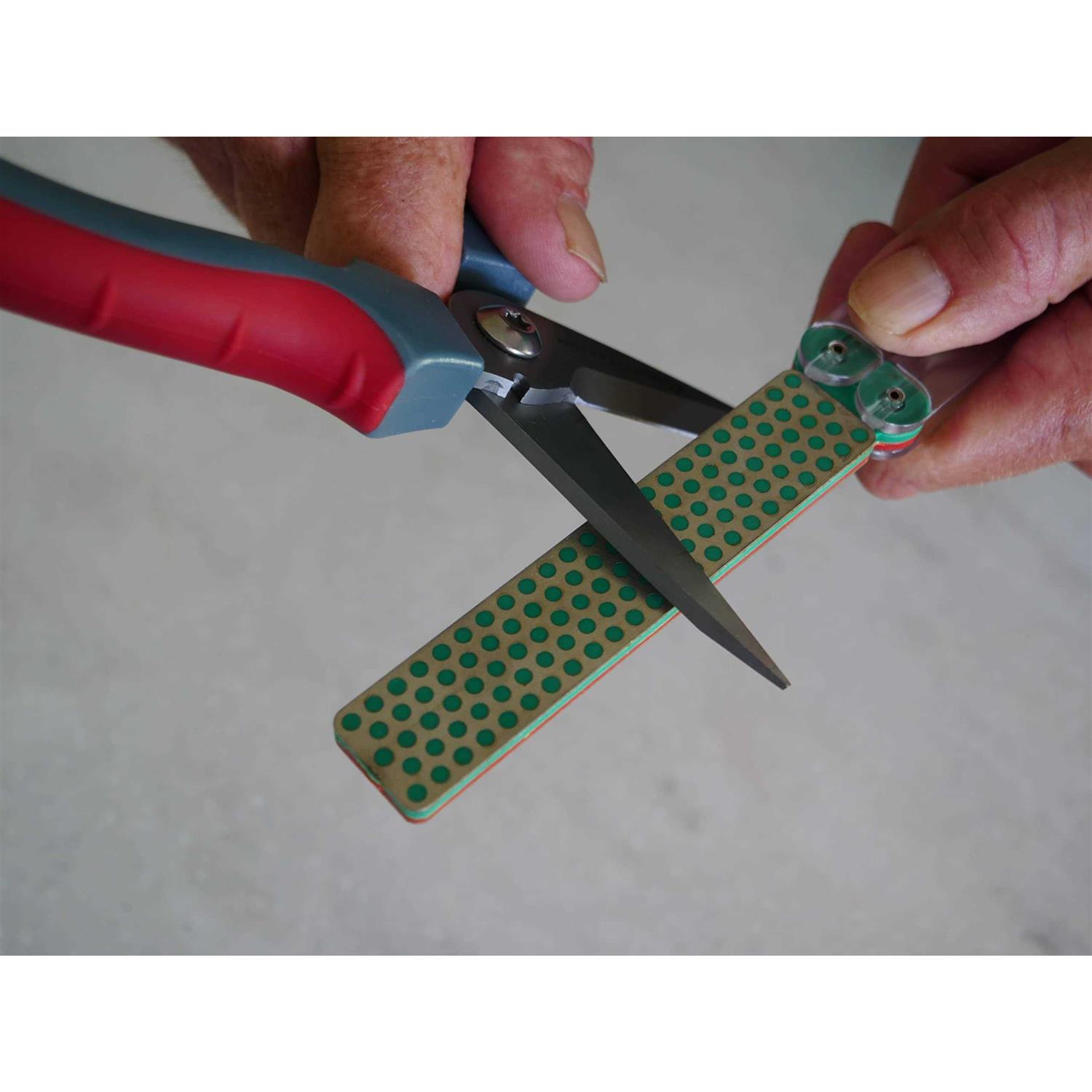 DMT Double Sided Diafold Diamond Sharpener - Cheap Fitting