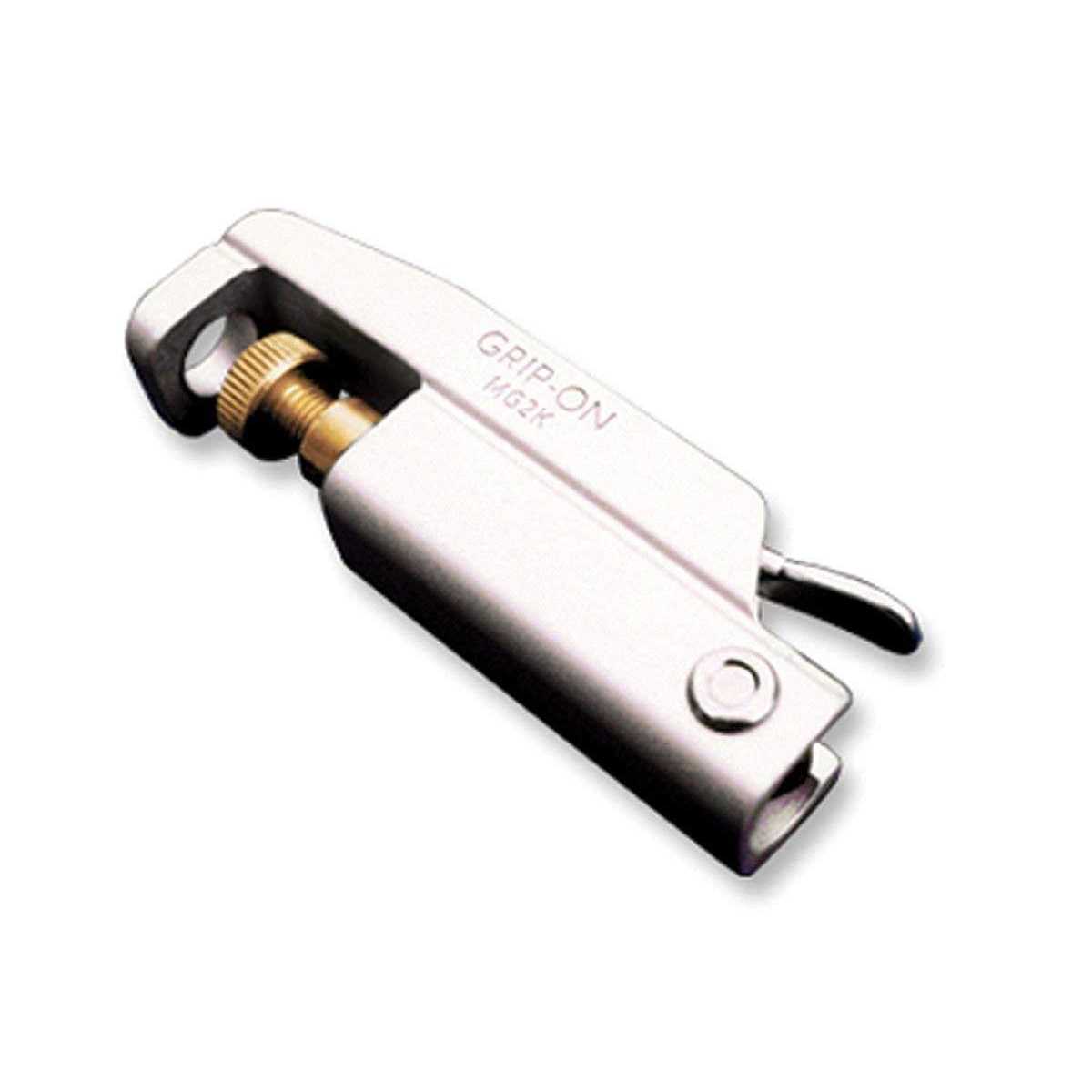 Grip-On MG2K 4 Inch Micro Grip Aluminum Alloy Locking Pliers GRMG2K - Cheap Fitting