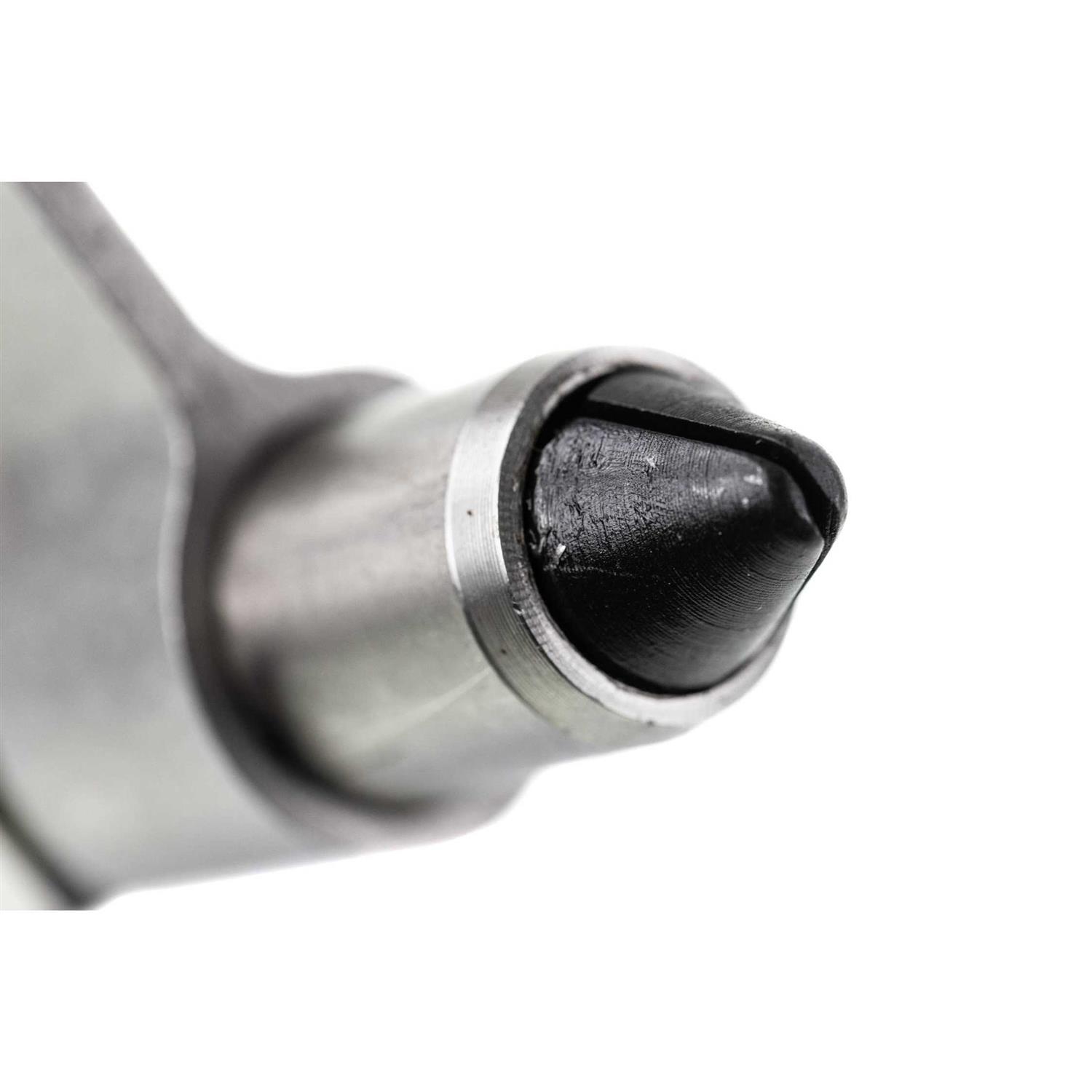 Peak Rotary Vise - Cheap Fitting